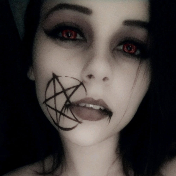 Meet your Posher, Aryanna - Picture 1 of 1